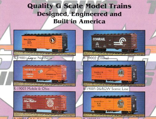 Catalogs