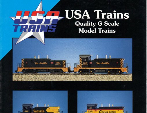 Catalogs
