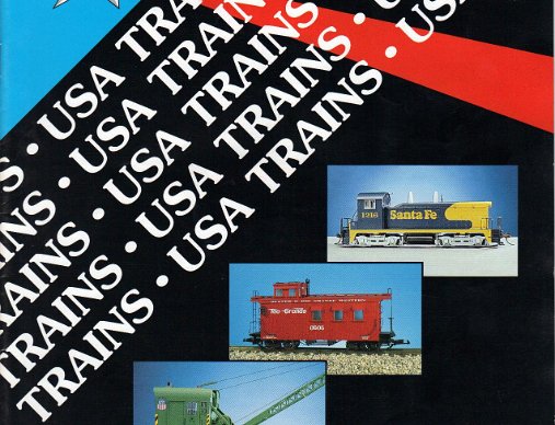 Catalogs
