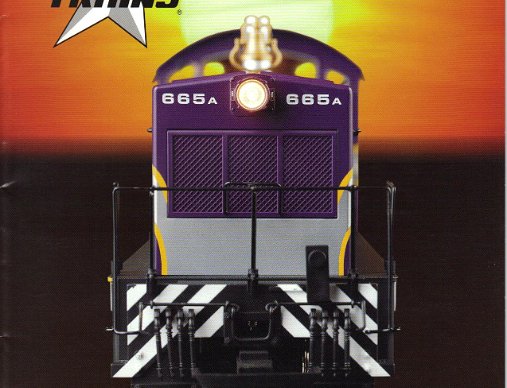 Catalogs