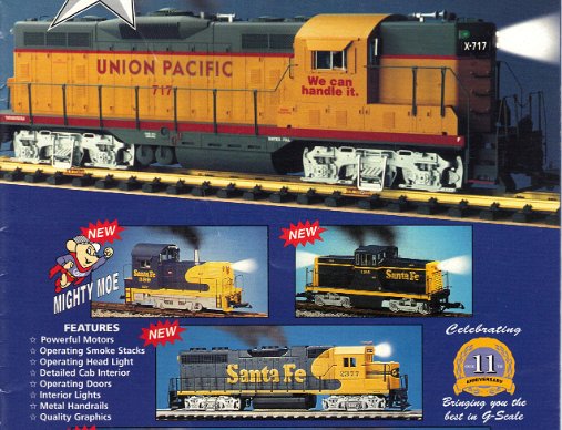 Catalogs