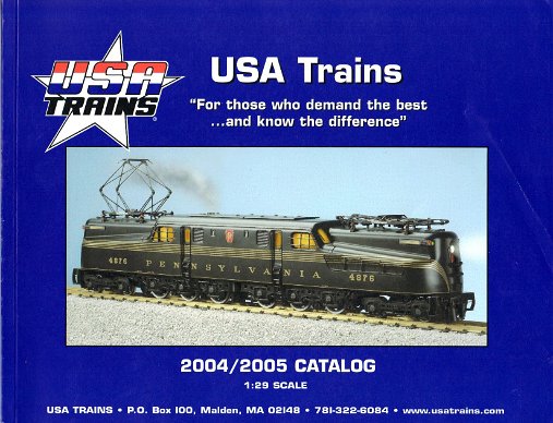 Catalogs