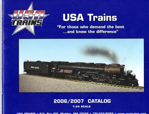 Catalogs